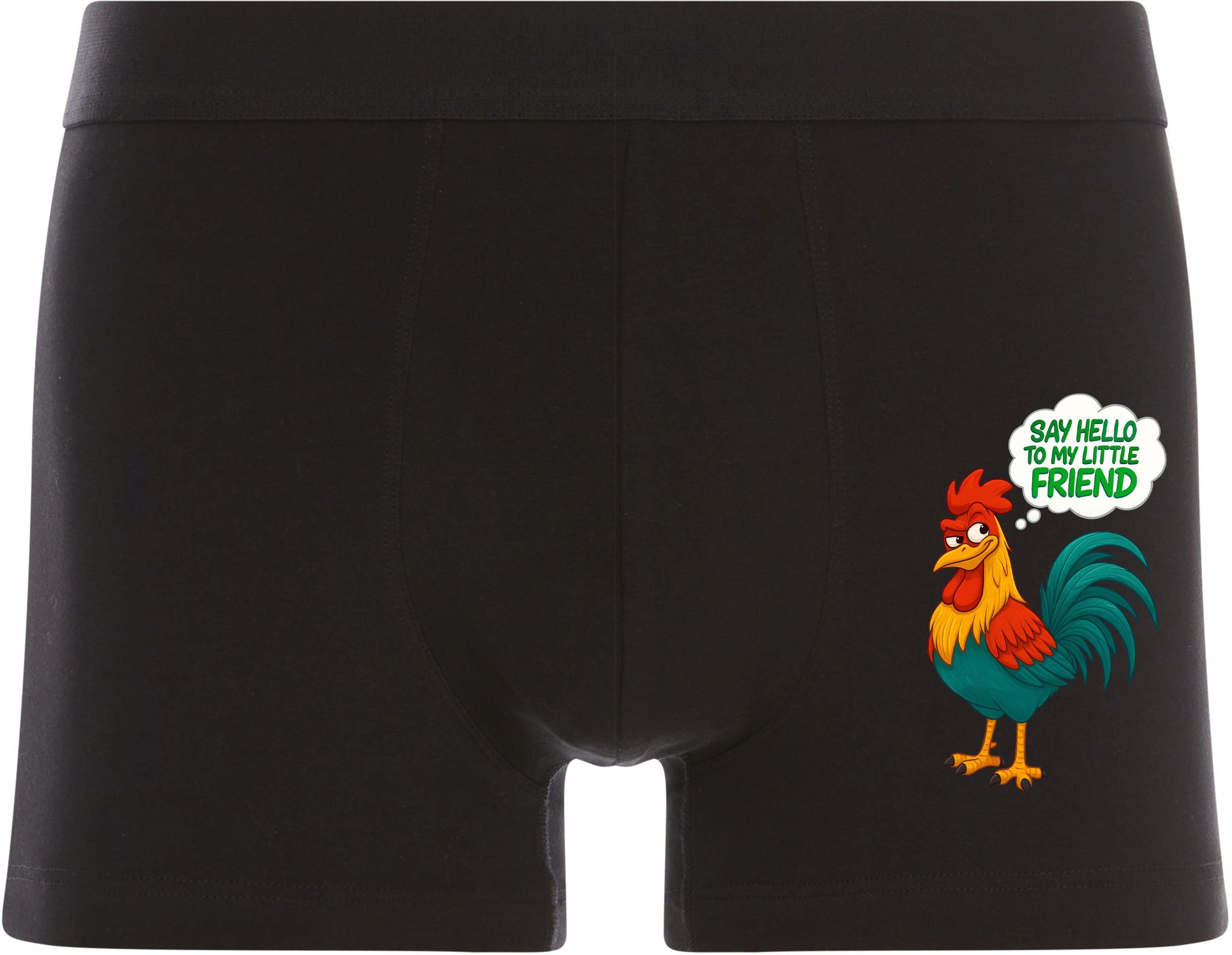 Undergarments