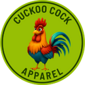 CUCKOO COCK APPAREL LLC 