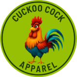 CUCKOO COCK APPAREL LLC 