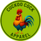 CUCKOO COCK APPAREL LLC 
